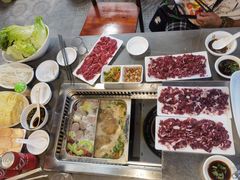 -鑫宝沙茶牛肉火锅(永泰店)