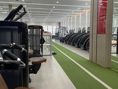 -乾坤乐健·游泳健身(渝江店)
