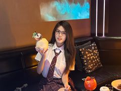 -黑桃K生日订制KTV