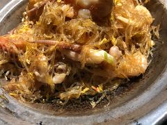 干捞海鲜粉丝煲-花千醉(新街口店)