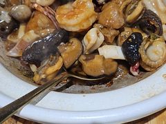 -逢春菜馆天津菜(胜利路店)