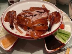 -大鸭梨烤鸭店(光彩店)