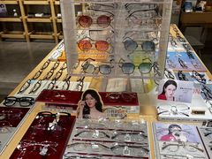 -棱石眼镜(CP静安店)