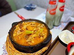 -丽丽三鲜螺蛳粉(田林路店)