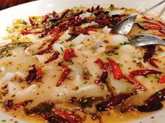 -江湖情酸菜鱼(万菱汇店)