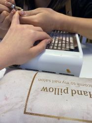 -HAO美皮肤管理·美甲美睫