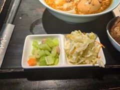 -喜晋道面馆(华严寺广场店)