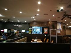 -萨莉亚意式餐厅(星海广场店)