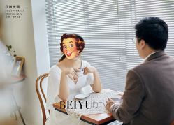-北遇映画PHOTO GRAPHY STUDIO