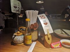 -十面春风·江南面馆(崇宁路店)
