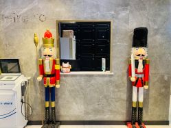 -沐染造型专业烫发染发