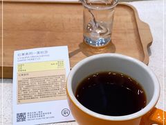 -玫瑰咖啡(中山六路店)