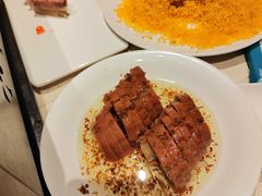 -唐拉雅秀酒店-唐苑中餐厅
