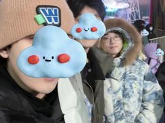 -沈阳奥体冰雪嘉年华