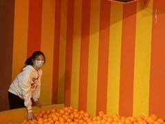 -不可思议减压馆·解压博物馆·摔碗发泄·团建定制