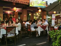 -Mai Mai Restaurant