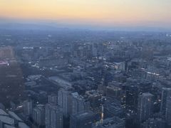 -云·酷 Atmosphere(国贸大酒店)