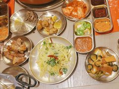 -西塔老太太泥炉烤肉(济南首店)