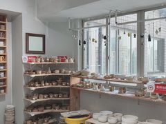 -木子陶艺(春熙路店)