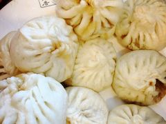 猪肉大葱包子-天兴居(鲜鱼口街店)
