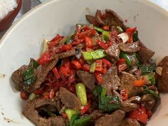 -湘中缘·湖南菜(娄底驻京办店)