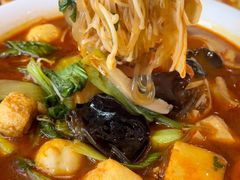 麻辣烫-三里桥徐家烧烤(启明街店)