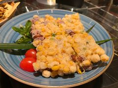 -华豫川酒家(大卫城店)