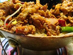 -年轮烧烤·羊蝎子·烤鱼(星湖街店)