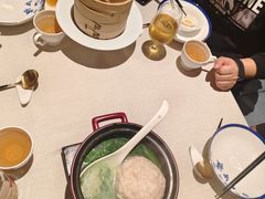 -狮王府淮扬菜(夫子庙老门东店)