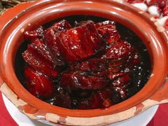 吉士红烧肉-老吉士酒家(天平路店)