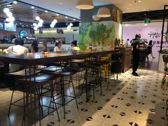 -乐凯撒披萨(正佳广场店)