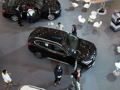 -尚泰清迈机场购物中心