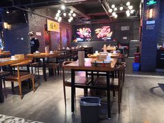 大堂-搓火大都会(广安门总店)