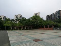 -广州市第二中学高中部(科学城校区)
