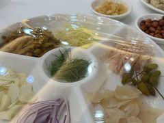 -丰尔粥食·顺德鱼生·干蒸排骨顺德菜(大良分店)