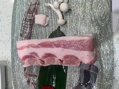 -韩时烤肉(丰科万达广场店)