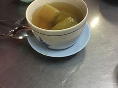 苦瓜排骨汤-红大哥水门鸡饭(總店)