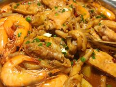-胖哥俩肉蟹煲(湖滨银泰in77店)