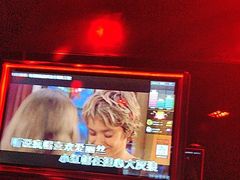 -魅KTV·AI辅唱(人民广场旗舰店)