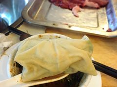 -月圆火锅(宁海东路二店)