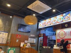 -湘人龙记老长沙米粉(鸟巢店)
