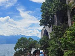 -大理洱海