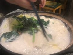 -角落里(中山公园店)