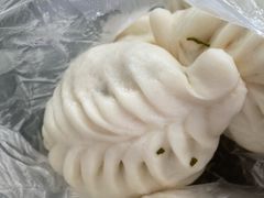 海藻豆腐包-大邱大包