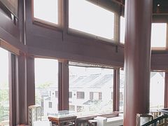 -苏州吴宫泛太平洋酒店