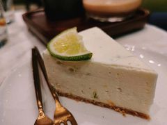 青柠芝士-Home Cafe(水榭春天店)