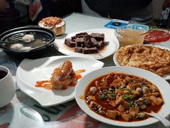 -金姐台湾菜(珠江路店)