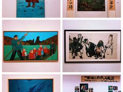 -宝龙艺术中心(七宝宝龙城店)