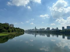 -南宁南湖公园