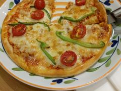 -萨莉亚意式餐厅(天河城购物中心店)